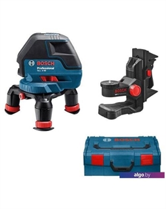 Лазерный нивелир GLL 3-50 Professinal (0601063802) Bosch
