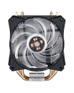 Кулер для процессора MasterAir MA410P Cooler master