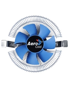 Кулер для процессора Verkho i Aerocool