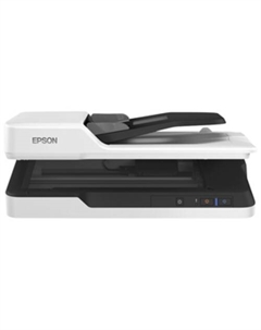 Сканер WorkForce DS-1630 Epson