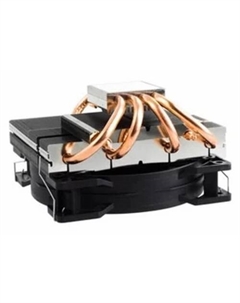 Кулер для процессора Shadow Rock LP Be quiet!