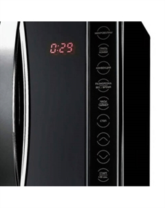 Микроволновая печь 23MWC-881T/B-M Bbk