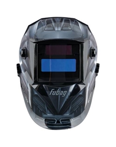 Сварочная маска Optima Team 9-13 (черный) [38074] Fubag