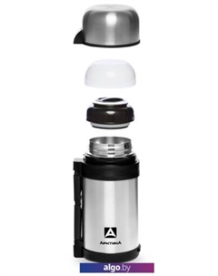 Термос 201-1800 Stainless Steel Арктика