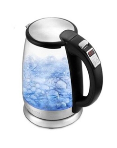 Электрочайник KT-628 Kitfort