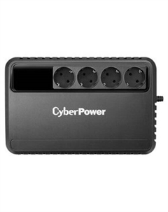 Источник бесперебойного питания BU850E Cyberpower