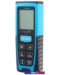 Лазерный дальномер Sniper 50 Plus [IM0116] Instrumax