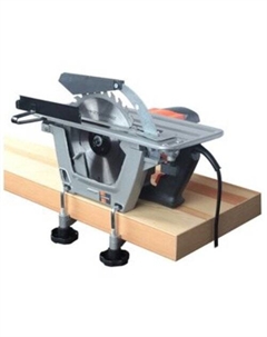 Дисковая пила CS 195 Patriot