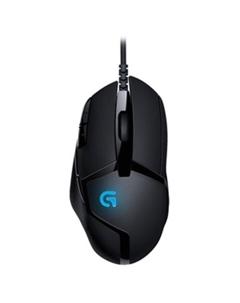 Игровая мышь G402 Hyperion Fury (910-004067) Logitech