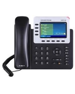 Проводной телефон Grandstream GXP2140