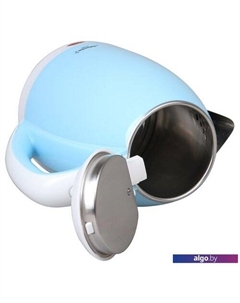 Электрочайник ATH-2437 (голубой) Atlanta