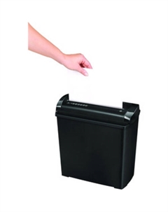 Шредер P-25S (fs-47010) Fellowes