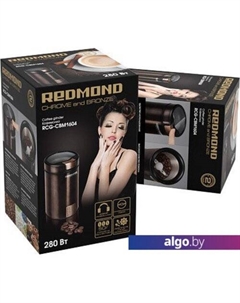 Кофемолка RCG-CBM1604 Redmond