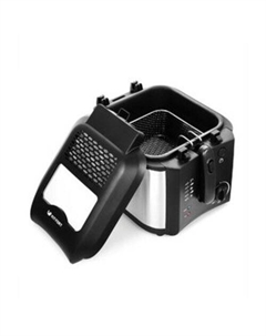 Фритюрница KT-2024 Kitfort