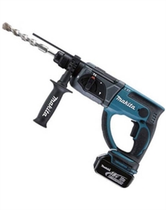 Перфоратор DHR202RFE Makita