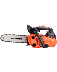 Бензопила PT 2512 Patriot