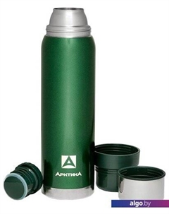 Термос 106-900 (красный) Арктика