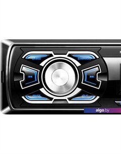 USB-магнитола CT-8108 Centek