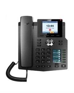 Проводной телефон Fanvil X4