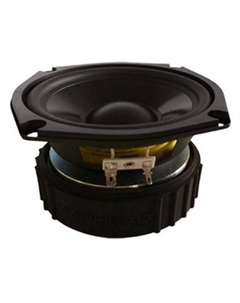 Мидбас AS-W130MB Урал