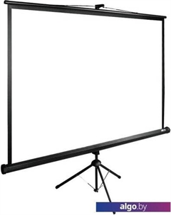 Проекционный экран TriExpert 220x165 CS-PSTE-220х165-BK Cactus