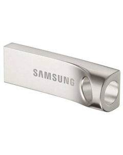 USB Flash BAR Plus 256GB (серебристый) Samsung