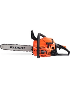 Бензопила PT 3816 Patriot