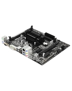 Материнская плата D1800M Asrock