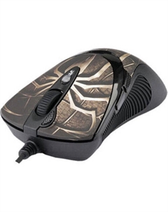 Игровая мышь XL-747H A4tech