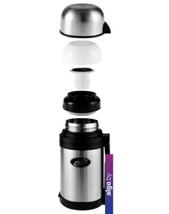 Термос NG-1500-1 Stainless Steel Биосталь