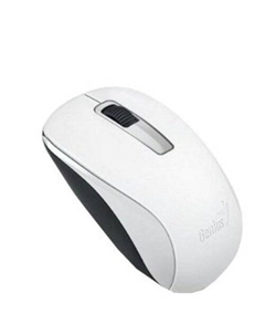 Мышь NX-7005 (белый) Genius