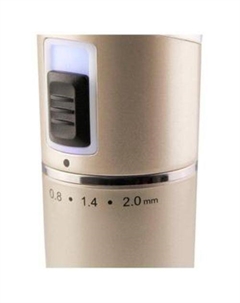 Машинка для стрижки Galaxy GL4158 Galaxy line