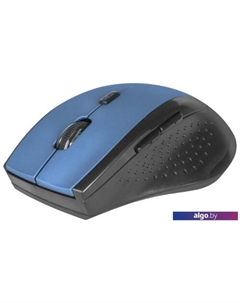 Мышь Accura MM-365 (синий) Defender
