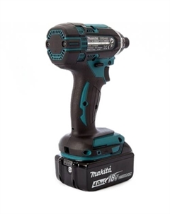 Ударный винтоверт DTD152RME Makita
