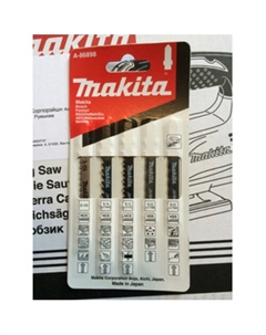 Электролобзик 4329KX1 Makita