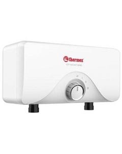 Проточный электрический водонагреватель кран+душ City 6500 Thermex