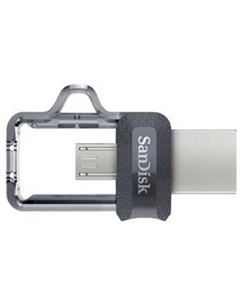 USB Flash Ultra Dual M3.0 256GB Sandisk