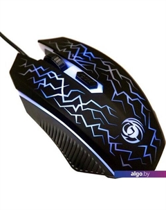 Игровая мышь Gan-Kata MGK-08U Dialog