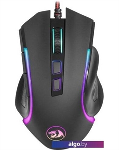 Игровая мышь Griffin Redragon