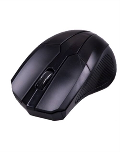 Мышь RMW-560 (черный) Ritmix