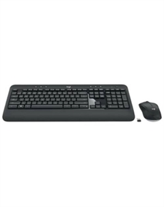 Мышь + клавиатура MK540 Advanced Logitech