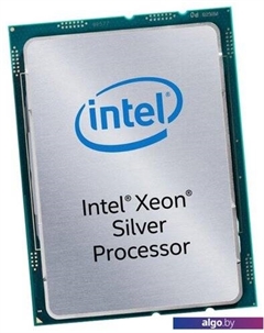 Процессор Xeon Silver 4214 Intel