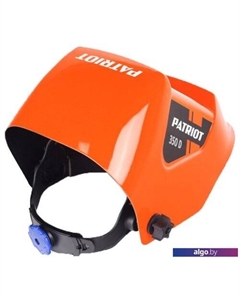 Сварочная маска 350 D [880 50 4745] Patriot