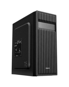 Корпус T6 Zalman
