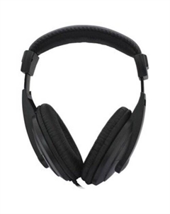 Наушники RH-524M Ritmix