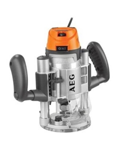 Вертикальный фрезер AEG MF 1400 KE Aeg powertools