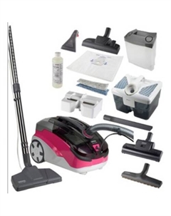 Пылесос Allergy & Family [788585] Thomas