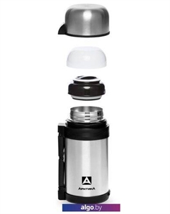 Термос 201-1200 Stainless Steel Арктика