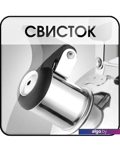 Чайник LR00-40 Lara