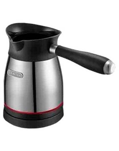 Электрическая турка CT-1098 (черный) Centek